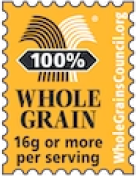 Whole Grains Council icon