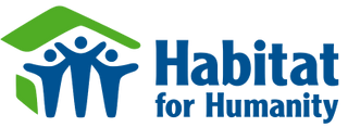 Habitat for Humanity logo