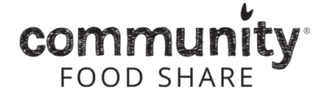 community food share logo