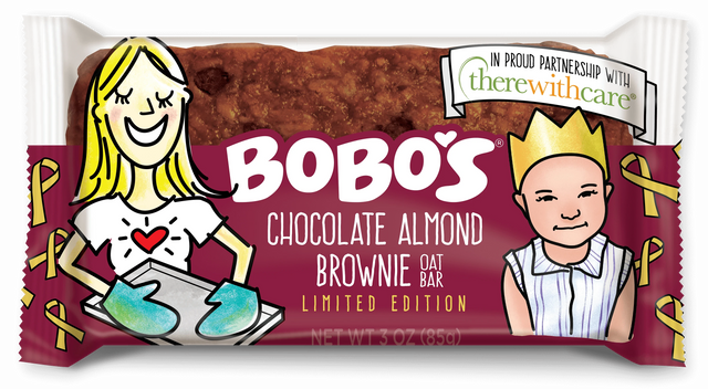 Eat Bobos
