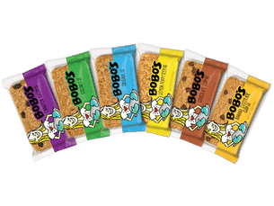6 Flavor Sampler Pack