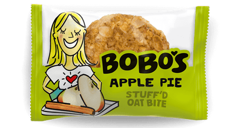 Apple Pie Snacks