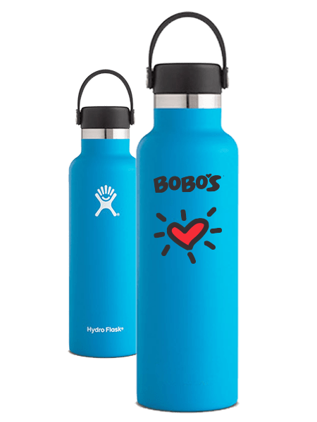 Hydro Flask Water Bottle 21 oz.