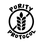 Purity Protocol Logo
